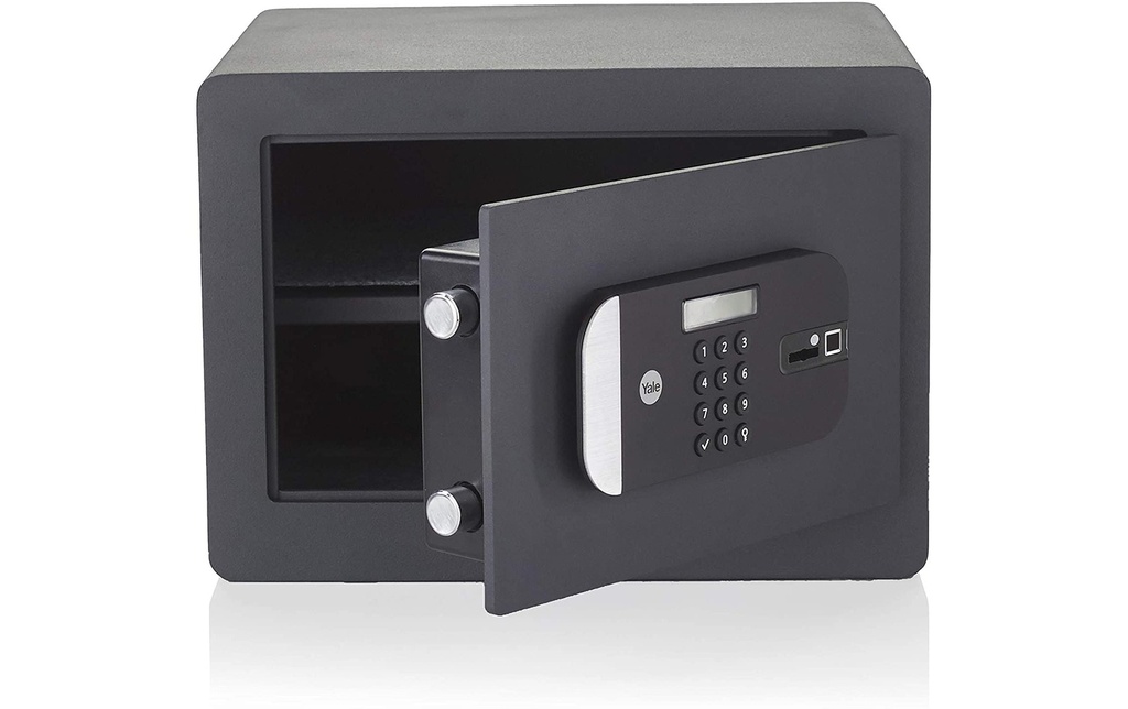 Yale Coffre-fort Office, 18.6 l