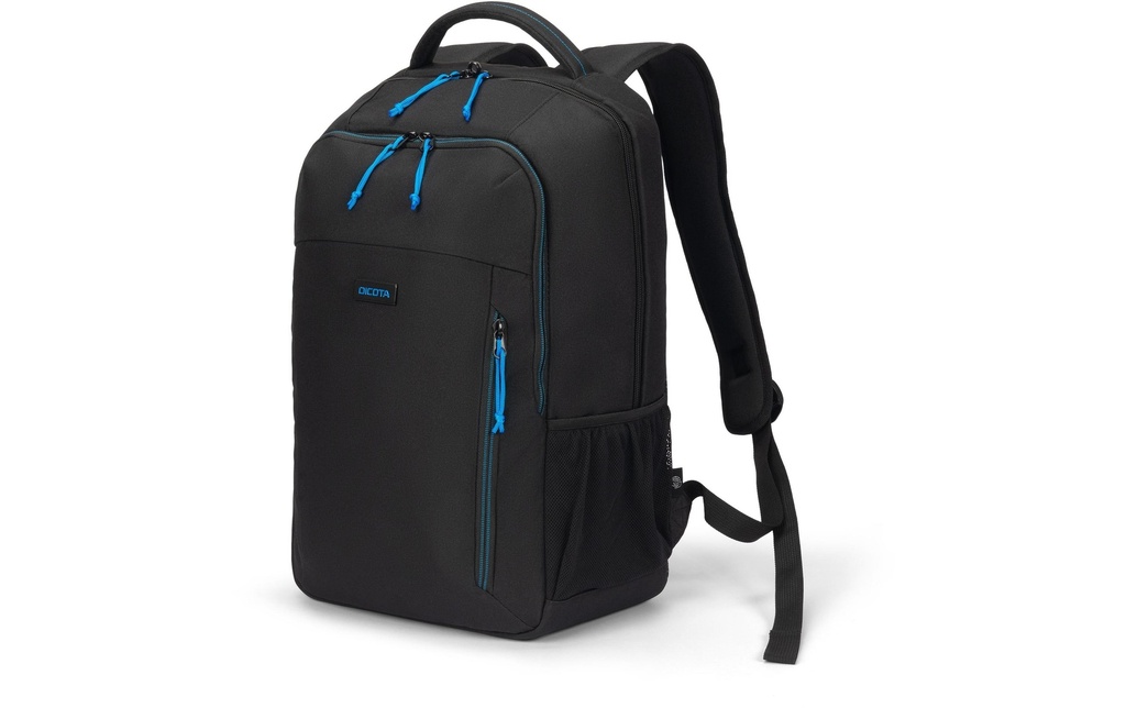 DICOTA Sac-à-dos pour ordinateur portable Spin II 13-16 Noir