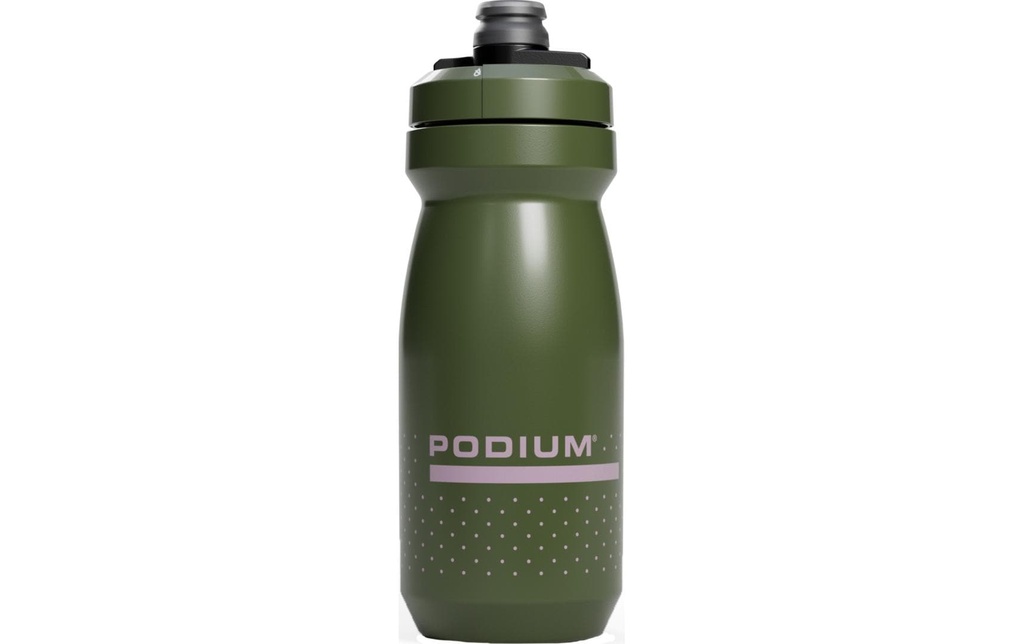 CamelBak Gourde Bouteille Podium, 0.62 l Deep lointain
