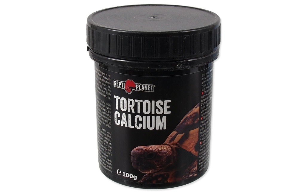 Repti Planet Tortue Calcium, 100 g