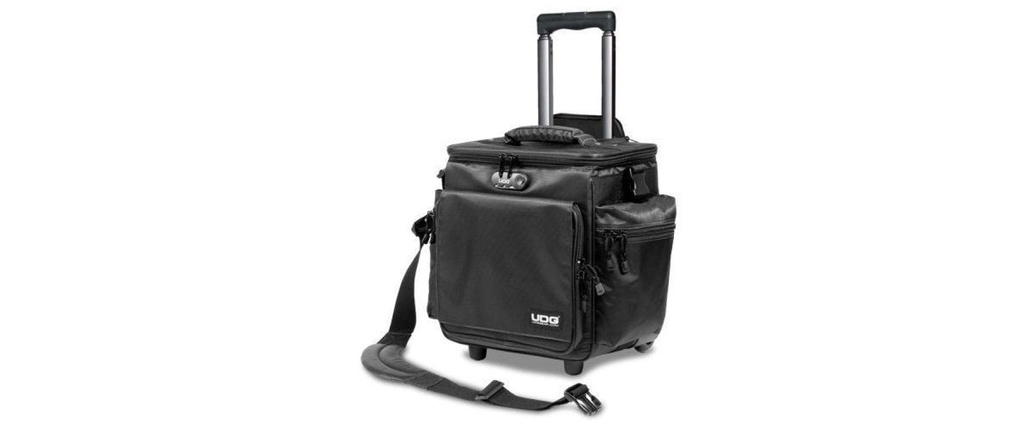 UDG Gear Sac de transport U9981BL Ultimate SlingBag Trolley