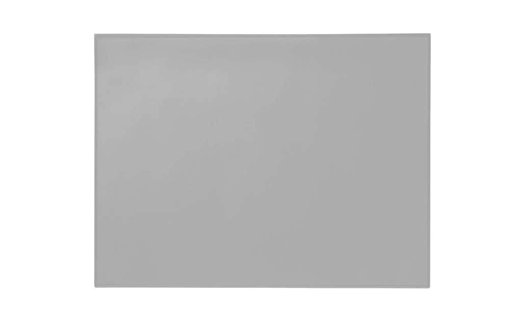 DURABLE Sous-main 65 x 50 cm avec protection des bords