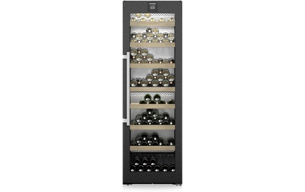 Liebherr Armoire de mise en température des vins WPbsi 5252 Vinidor Changeable/Droite
