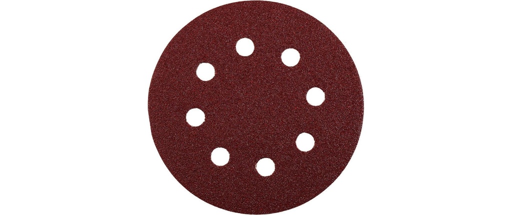 kwb Disque abrasif 115 mm K40