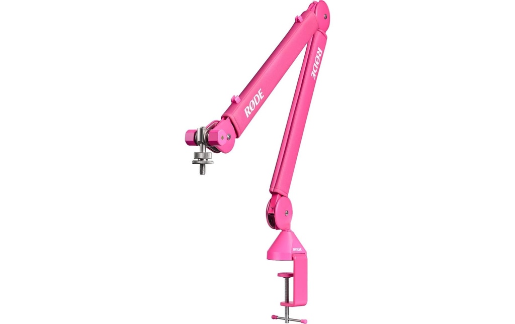 Rode Trépied à bras articulé PSA-1+ Rose