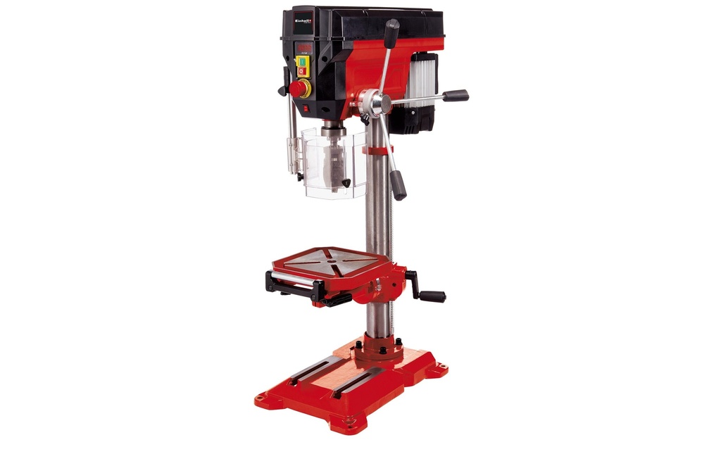 Einhell Perceuse à colonne TE-BD 750 E