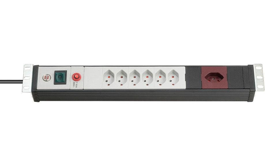 Brennenstuhl PDU 19 Premium-Line 7x T13