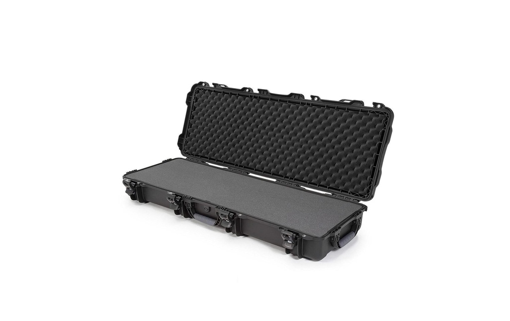 Nanuk Valise en plastique 990 - avec mousse Noir