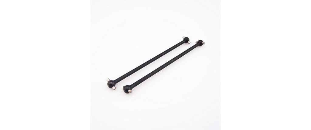 Hobbytech Arbre de transmission arrière DB8SL
