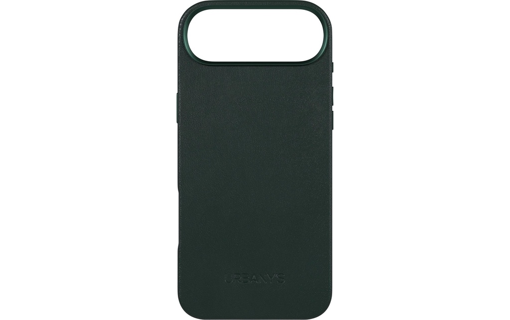 Urbany's Étui pour téléphone MagSafe iPhone Air Petrol