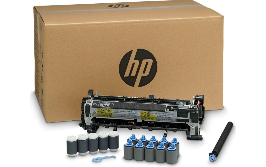 HP Kits de maintenance F2G77A
