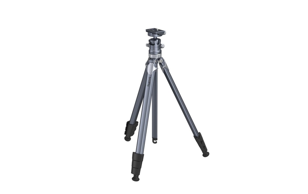 Smallrig Trépied de voyage Lightweight Tripod AP-02