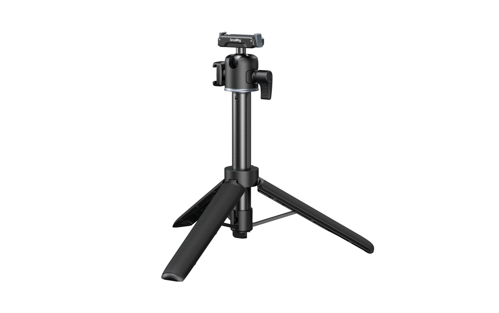 Smallrig Trépied pour smartphone Trépied Grip pour caméras d'action