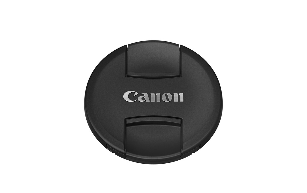 Canon Capuchon d'objectif E-95 95 mm