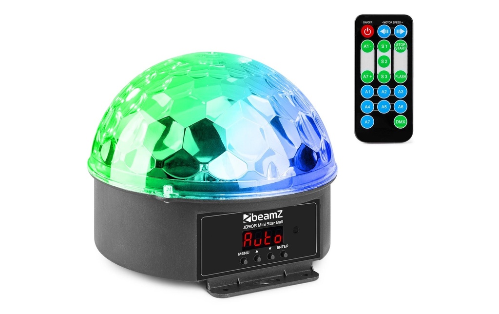 BeamZ Effet lumineux JB90R