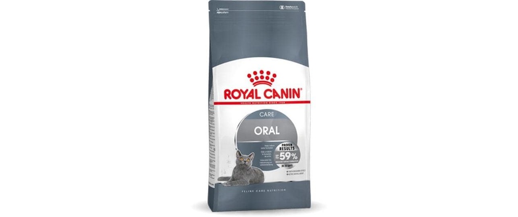 Royal Canin Alimentation sèche Oral Care, 3.5 kg