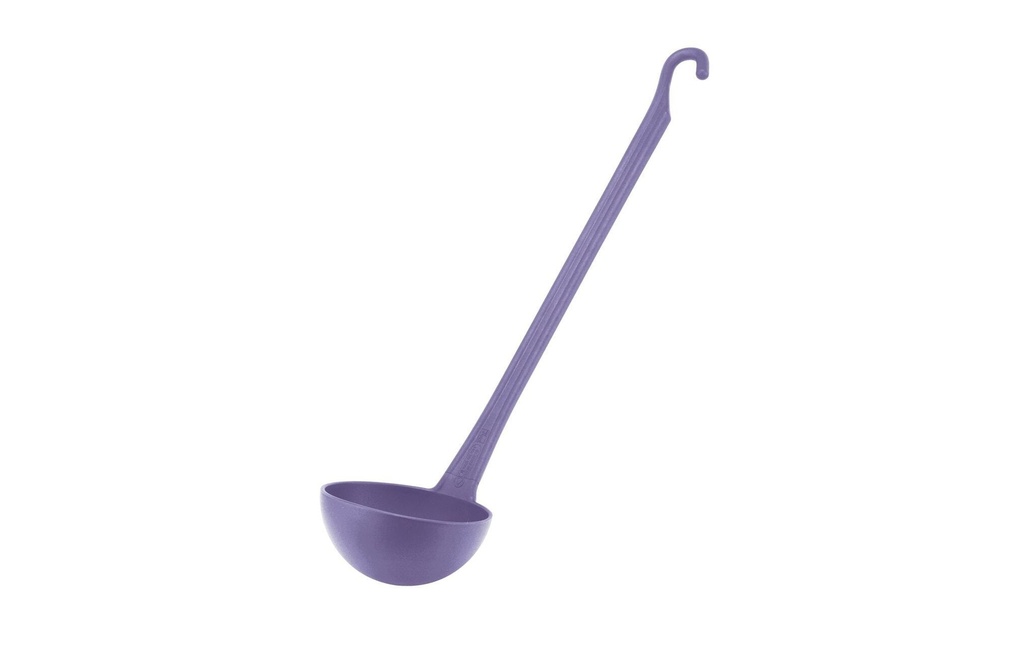 Paderno Louche Ø 8 cm Violet