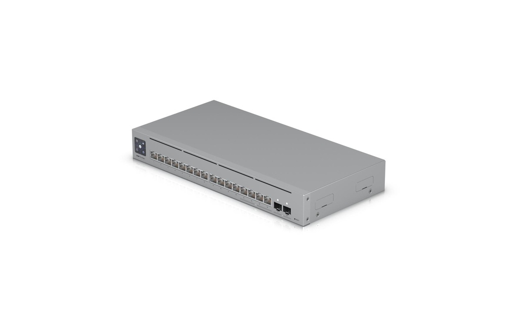 Ubiquiti Switch USW-PRO-MAX-16 18 ports