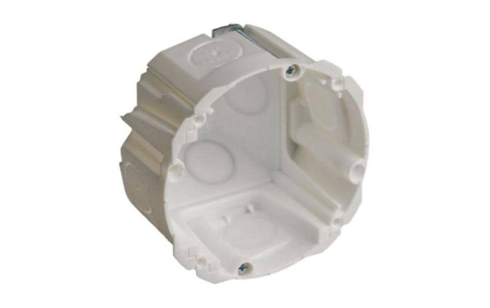 AGRO Boîte d’encastrement Quickbox H1