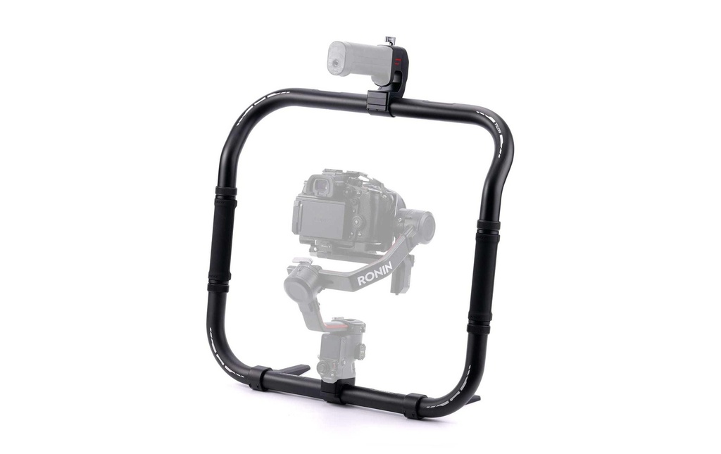 Tilta Basic Ring Grip Plus