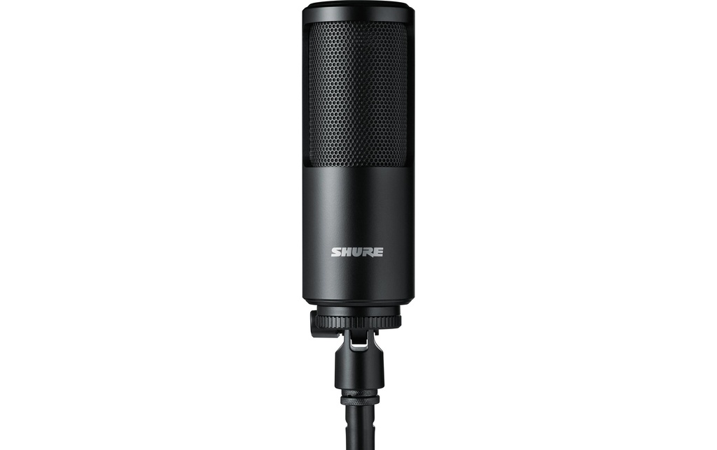 Shure Microphone à condensateur SM4-K