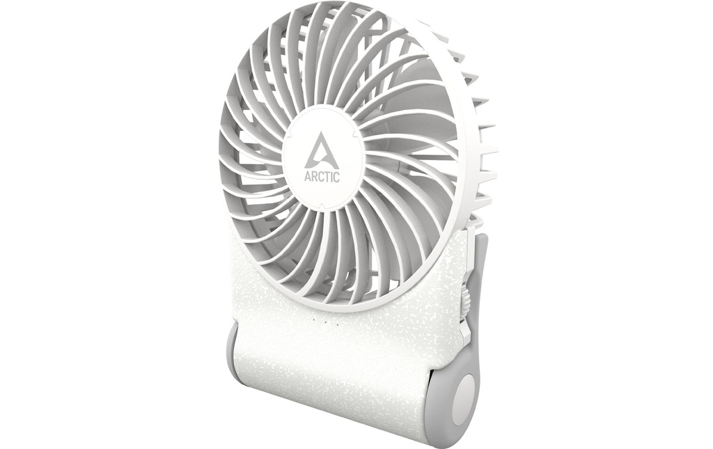 Arctic Cooling Ventilateur USB Summair2Go Blanc