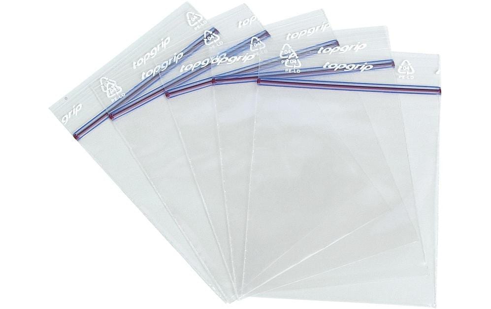 TOPGRIP Topgrip 50x75mm 100pièces (100 pces)