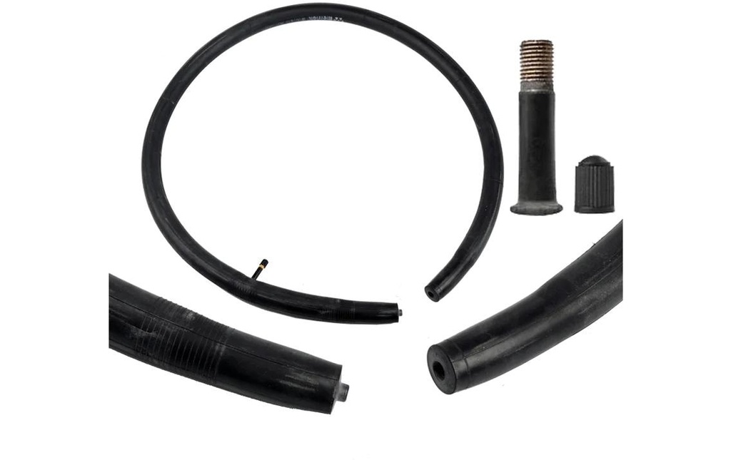 Merrick Chambre à air de vélo 27.5 x 2.00-2.25 40 mm AV