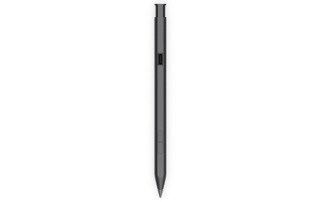 HP Stylo de saisie Tilt Pen MPP 2.0 3J122AA Noir