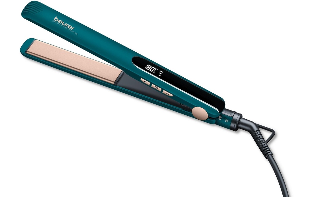Beurer Lisseur à cheveux HS 50 Ocean
