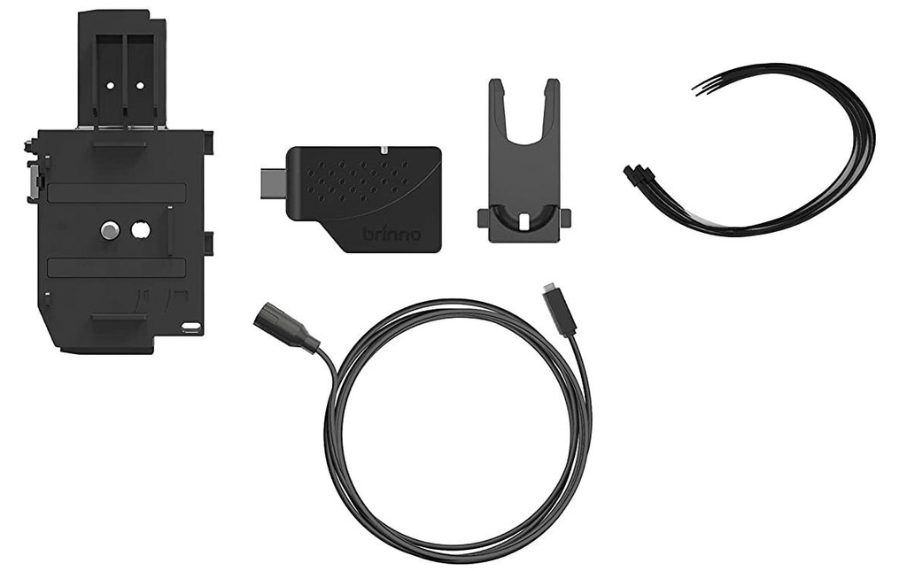 Brinno Kit Extension de caméra AFB1000