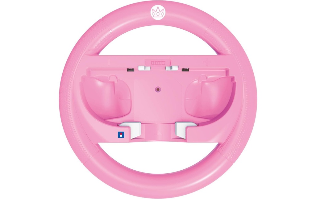 Hori Volant Mario Kart Wheel Attachment – Peach [NSW2/NSW] Rose