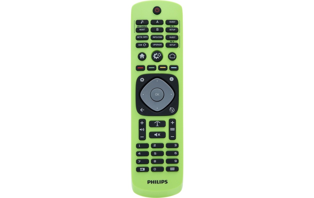Philips Télécommande 22AV9574A Pour l'installation