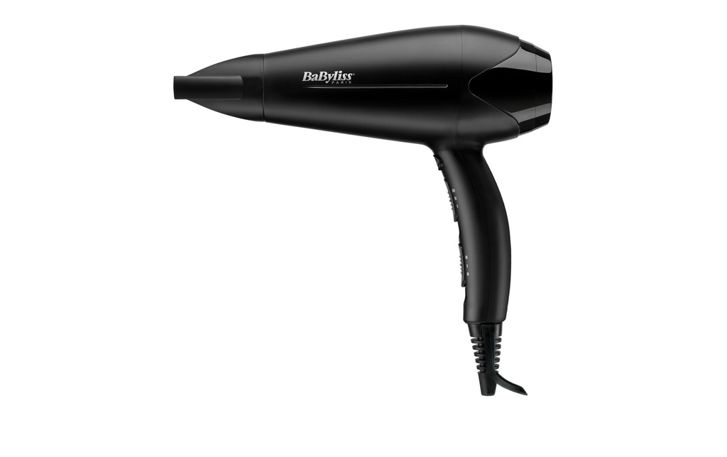 Babyliss Sèche-cheveux Power Dry