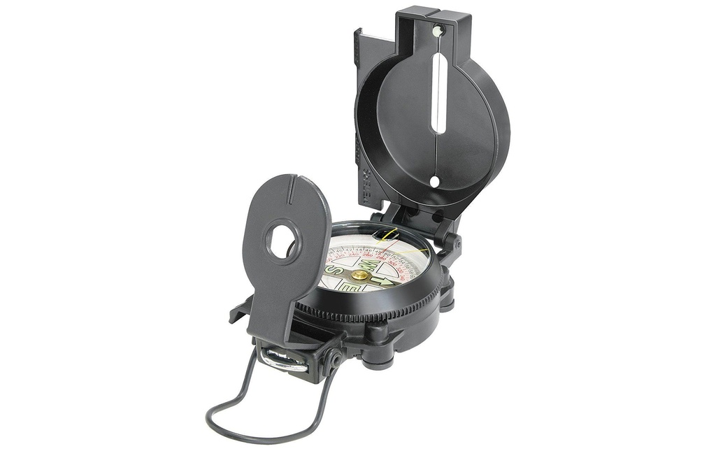 National Geographic Plein air Compass