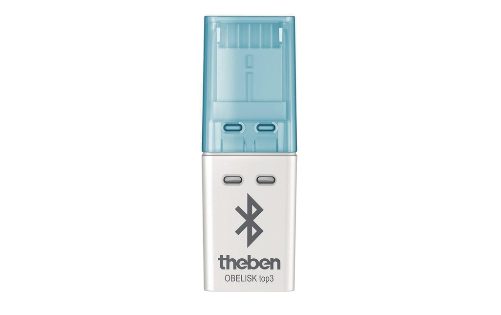 Theben-HTS Adaptateur Bluetooth OBELISK top3