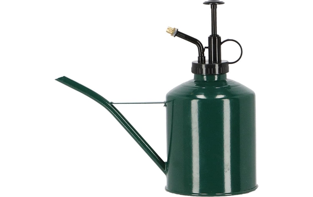 Esschert Design Arrosoir et pulvérisateur Vert