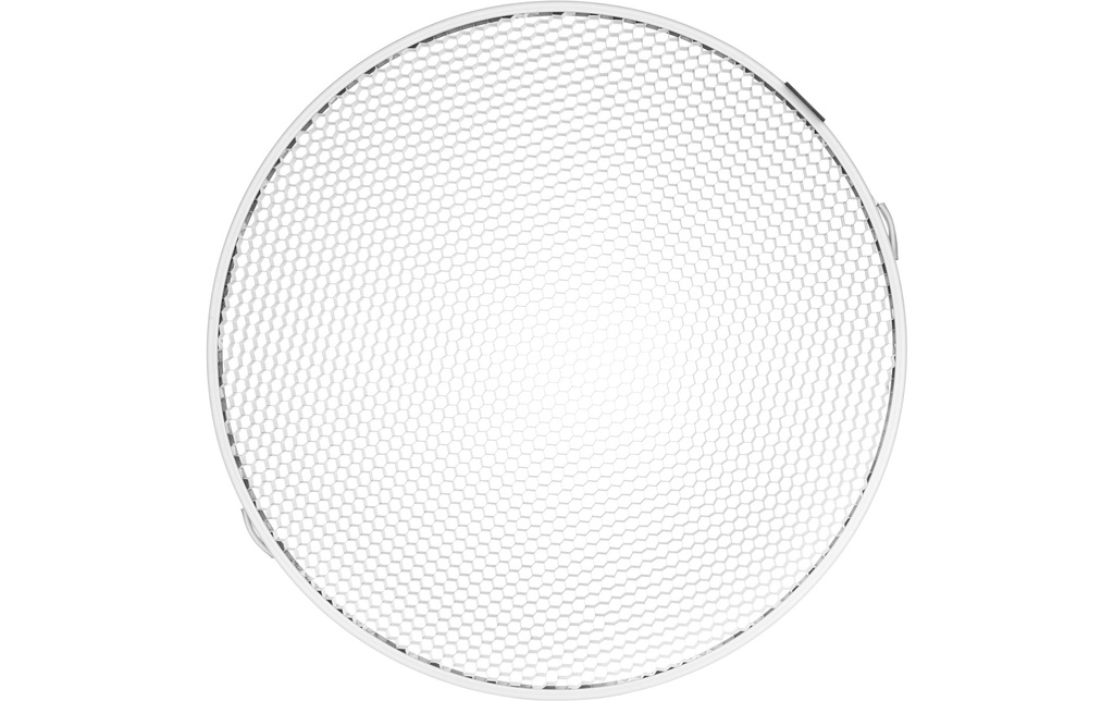 Profoto Nid d'abeille 10° 337 mm Blanc