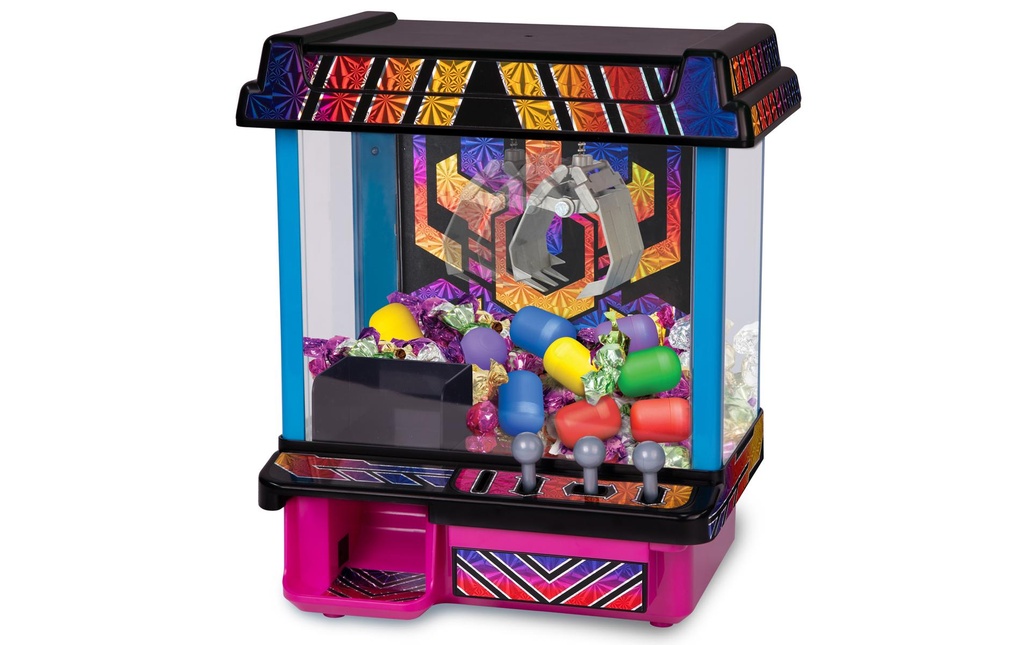 Sombo Jeux pour la famille Pince électronique d'arcade