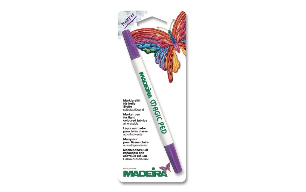 Madeira Accessoires de couture Crayon de marquage 1 Pièce/s