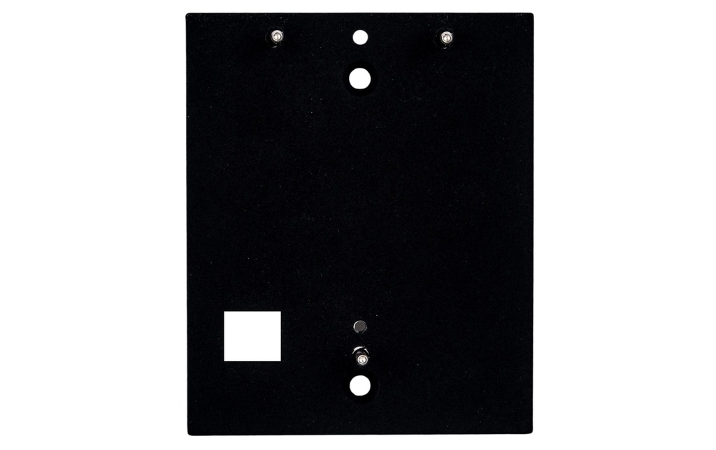 2N Plaque de montage IP Verso / LTE Verso 1 module