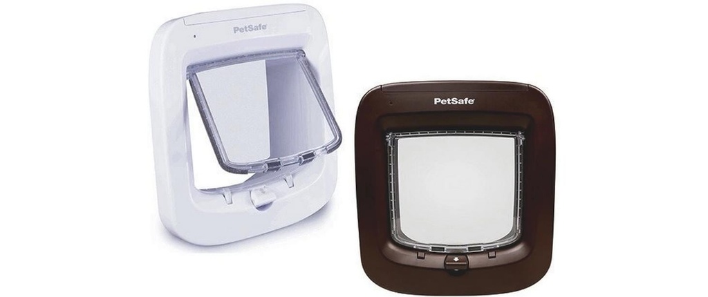 PetSafe Chatière Puce électronique