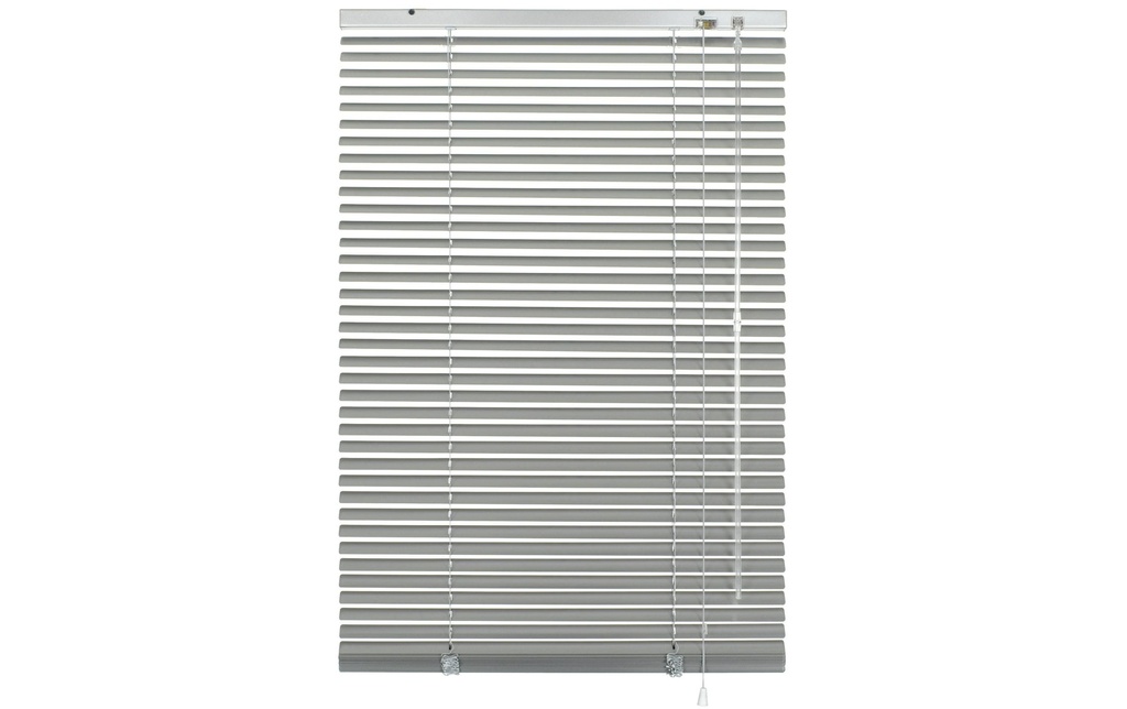 Gardinia Store en aluminium Argent 60 x 130 cm