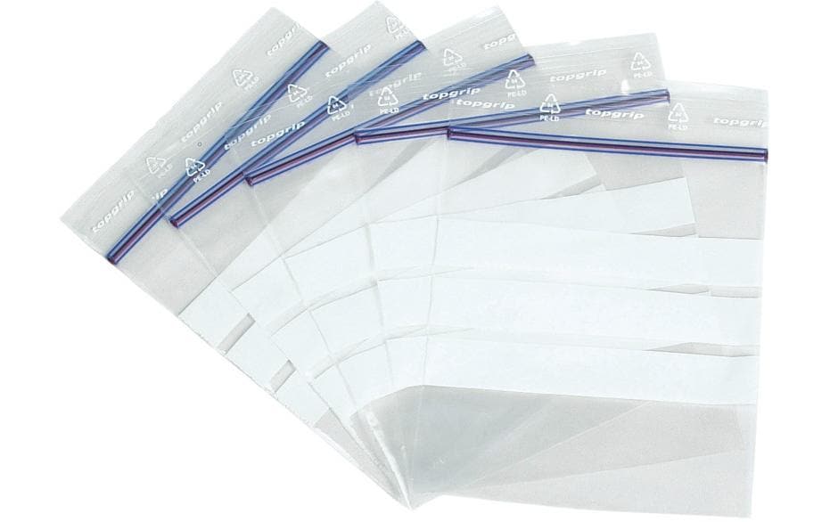 TOPGRIP Topgrip 115x155mm ac.imp.100pc (100 pces)