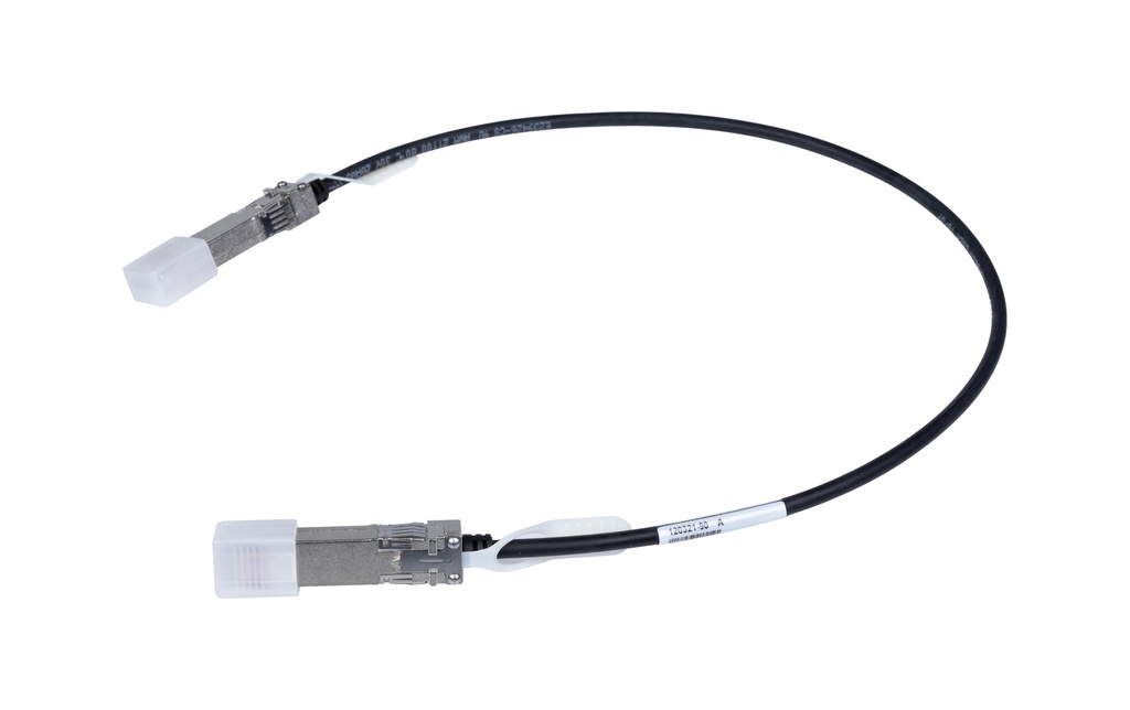 Alcatel-Lucent Câble direct attach OS2 x 60-CBL-60CM SFP+/SFP+ 0.6 m