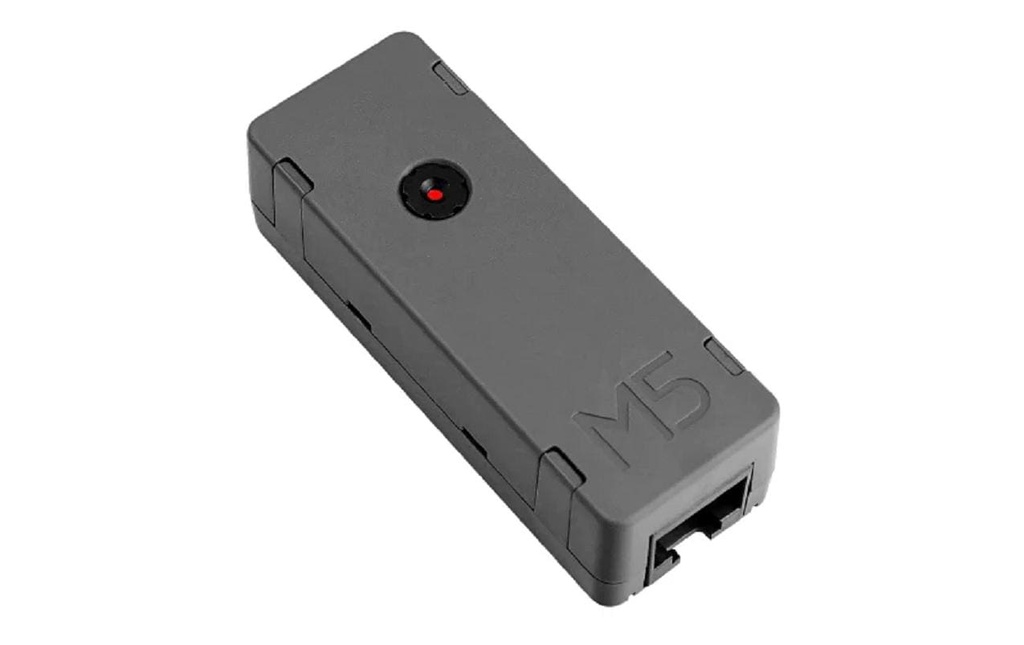M5Stack Module caméra PoE OV2640 avec WiFi