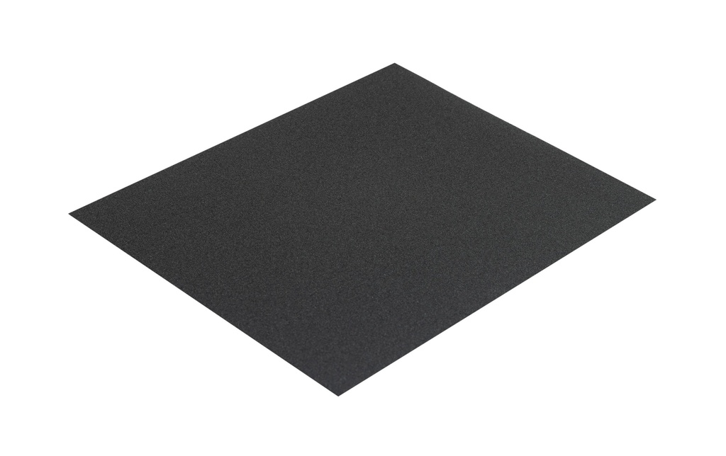 STRUCT Papier de verre Tissu P100, 5 pièces