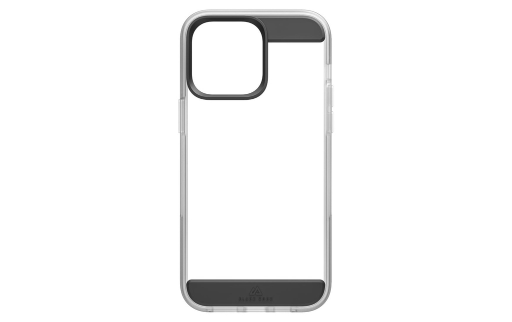 Black Rock Coque arrière Air Robust iPhone 14 Pro Max