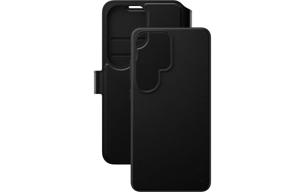 CARE Book Cover Tango 2in1  Galaxy S26 Ultra