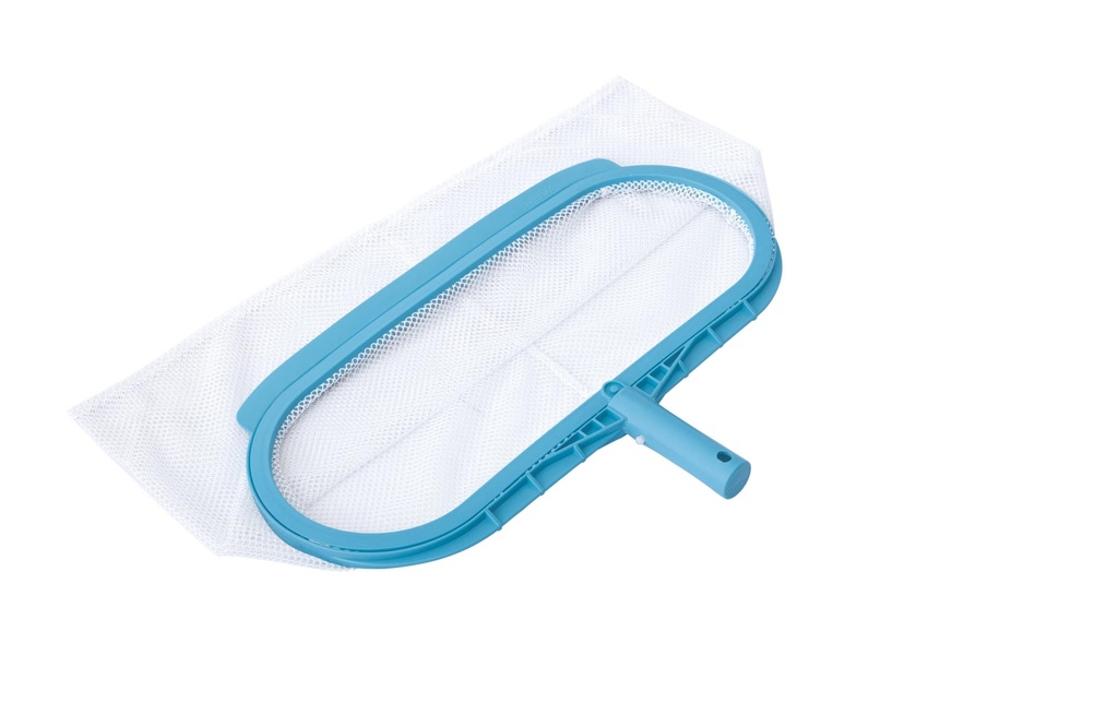 Intex Nettoyage de piscine 29051 Filet d'ensemble de plâtre